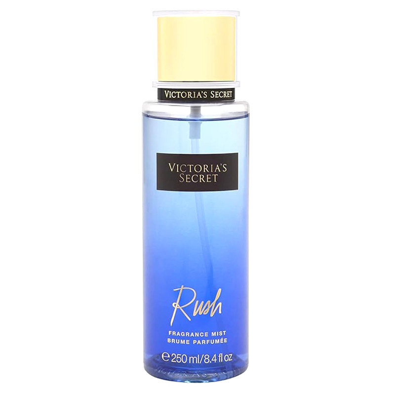 Victoria's Secret Rush Парфюмен Спрей за тяло 250ml