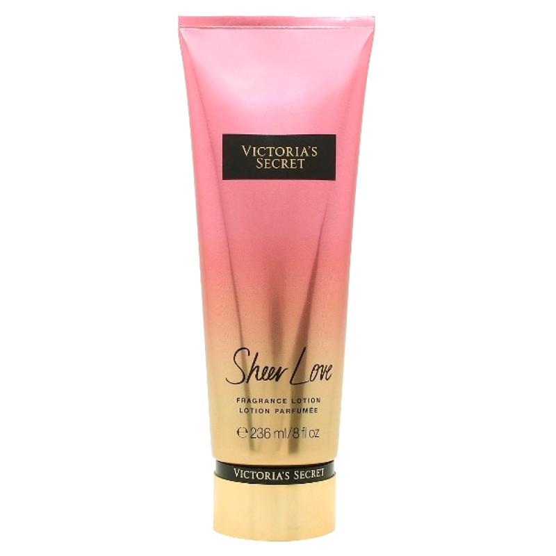 Victoria's Secret Sheer Love Парфюмен лосион за тяло 236ml