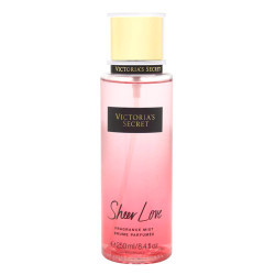 Victoria's Secret Sheer...