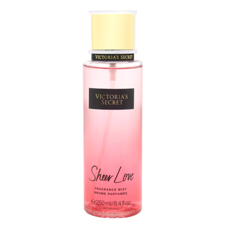 Victoria's Secret Sheer Love Парфюмен Спрей за тяло 250ml