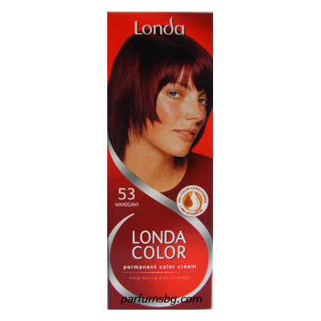 Londa Боя за коса color 53