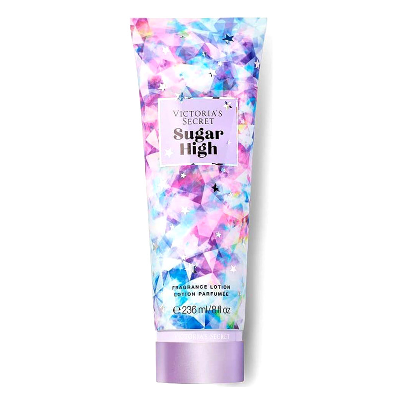 Victoria's Secret Sugar High Парфюмен лосион за тяло 236ml