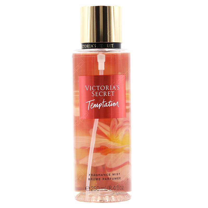 Victoria's Secret Temptation Парфюмен Спрей за тяло 250ml