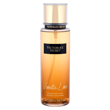 Victoria's Secret Vanilla Lace Парфюмен Спрей за тяло 250ml