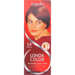 Londa Боя за коса color 54