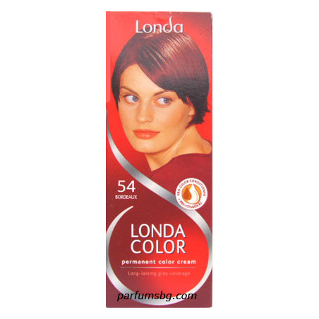 Londa Боя за коса color 54