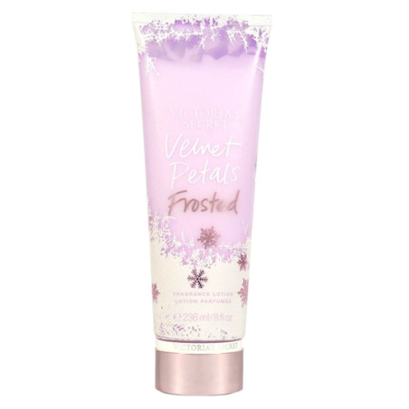 Victoria's Secret Velvet Petals Frosted Парфюмен лосион за тяло 236ml