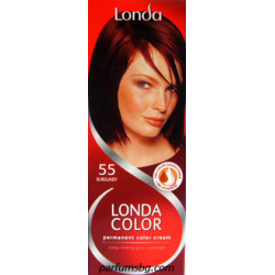 Londa Боя за коса color 55