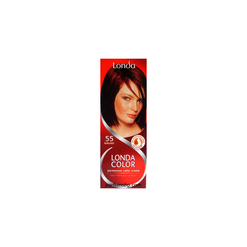 Londa Боя за коса color 55