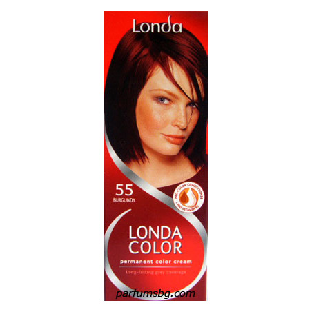 Londa Боя за коса color 55