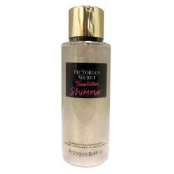 Victoria's Secret Temptation Shimmer Парфюмен Спрей за тяло 250ml