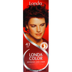 Londa Боя за коса color 43