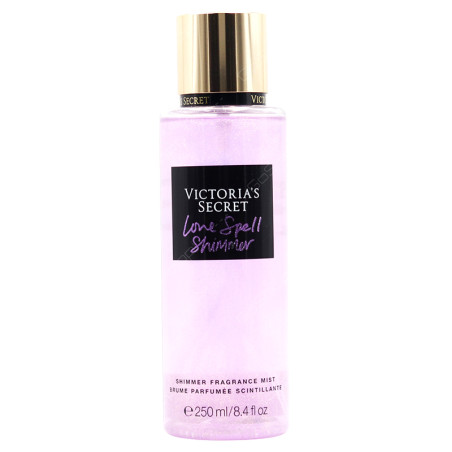 Victoria's Secret Love Spell Shimmer Парфюмен Спрей за тяло 250ml