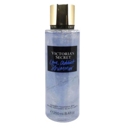 Victoria's Secret Love Addict Shimmer Парфюмен Спрей за тяло 250ml