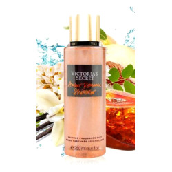 Victoria's Secret Amber Romance Shimmer Парфюмен Спрей за тяло 250ml