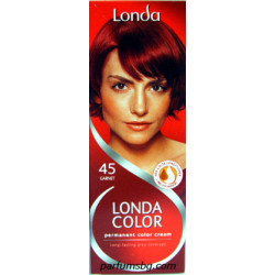 Londa Боя за коса color 45