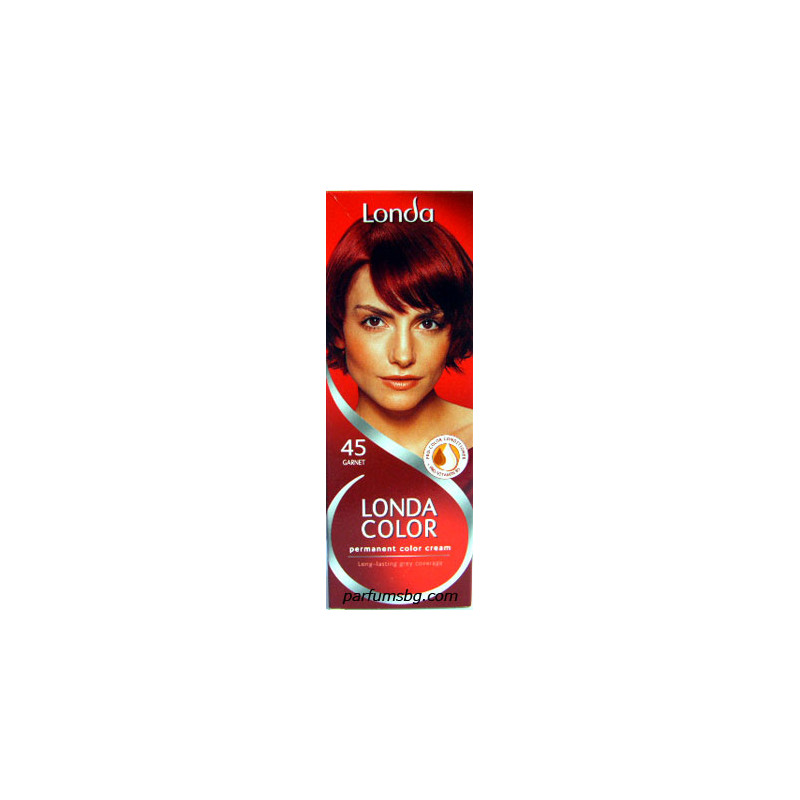 Londa Боя за коса color 45