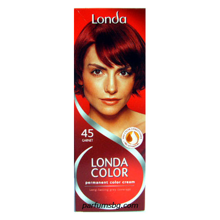 Londa Боя за коса color 45