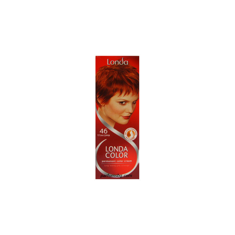 Londa Боя за коса color 46