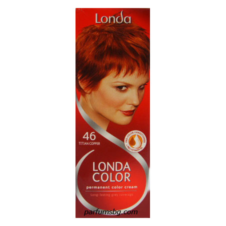 Londa Боя за коса color 46