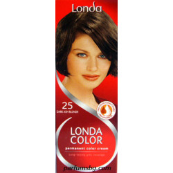 Londa Боя за коса color 25