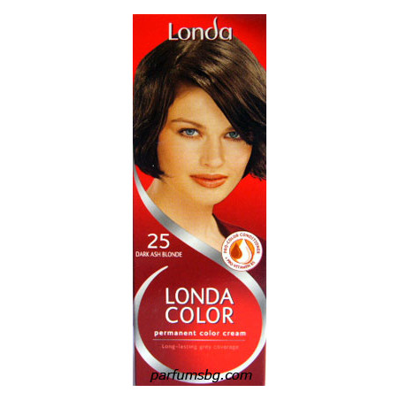 Londa Боя за коса color 25