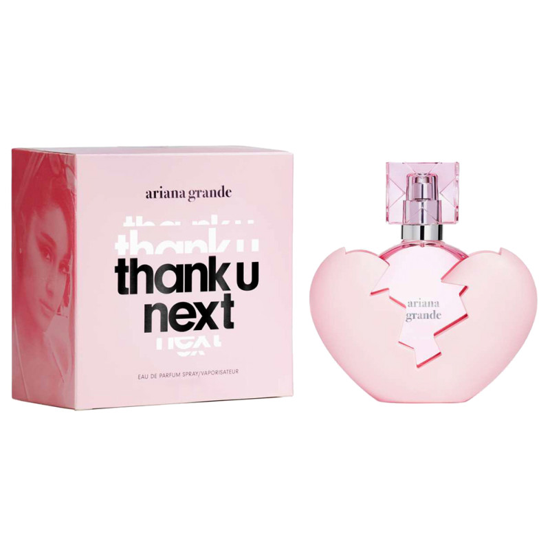 Ariana Grande Thank U Next EDP за жени