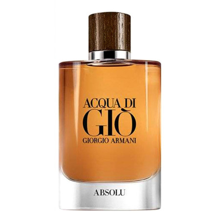 Armani Acqua di Gio Absolu EDP за мъже 75ml без кутия