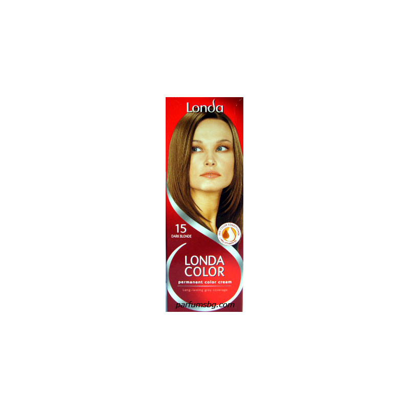 Londa Боя за коса color 15