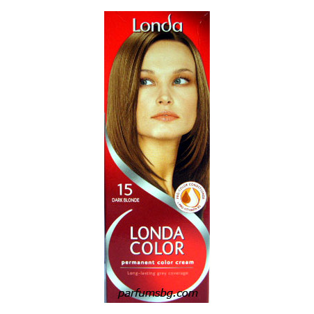 Londa Боя за коса color 15