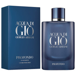 Armani Acqua di Gio Profundo EDP за мъже