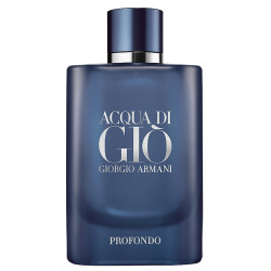 Armani Acqua di Gio Profundo EDP за мъже 75ml без кутия