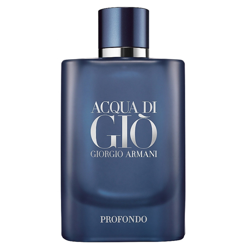 Armani Acqua di Gio Profundo EDP за мъже 75ml без кутия