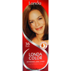 Londa Боя за коса color 36