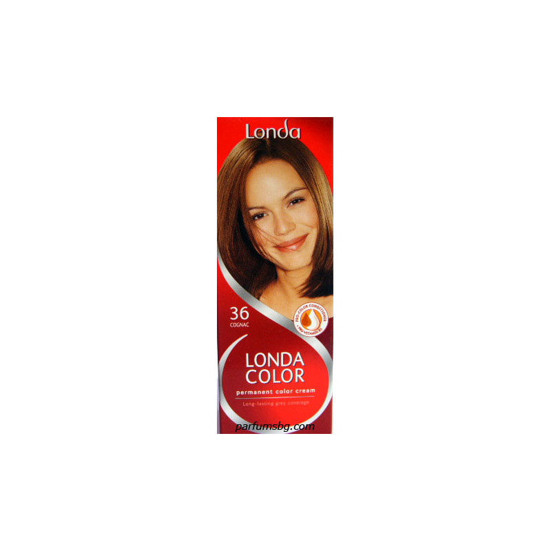 Londa Боя за коса color 36