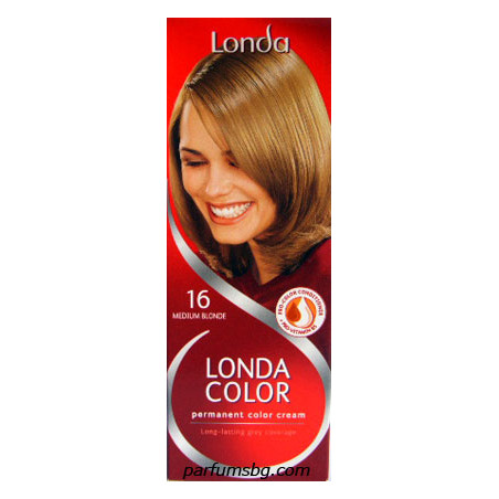 Londa Боя за коса color 16