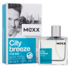 Mexx City Breeze EDT за мъже