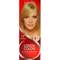 Londa Боя за коса color 17