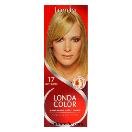 Londa Боя за коса color 17