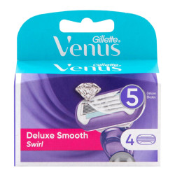 Gillette Venus Deluxe Swirl...