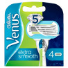 Gillette Venus Extra Smooth Ножчета за бръснене 4бр