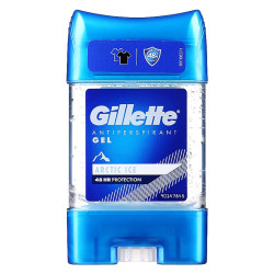 Gillette Arctic Ice...