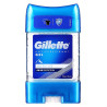 Gillette Arctic Ice дезодорант стик-гел против изпотяване 70ml