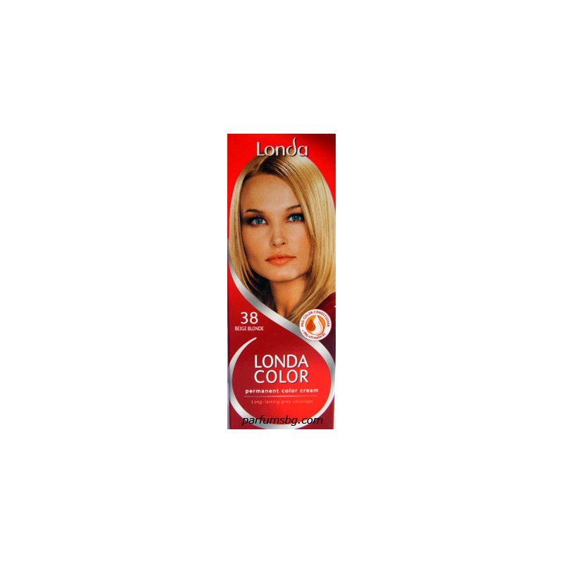 Londa Боя за коса color 38