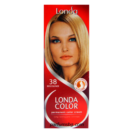 Londa Боя за коса color 38