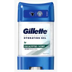 Gillette Eucalyptus дезодорант стик-гел против изпотяване 70ml