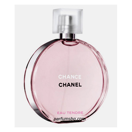 Chanel Chance Eau Tendre EDT за жени 150ml без кутия