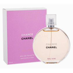 Chanel Chance Eau Vive EDT...