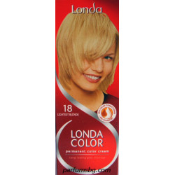 Londa Боя за коса color 18