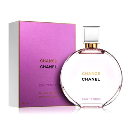 Chanel Chance Eau Tendre EDP за жени